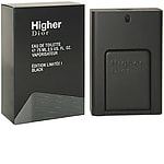 Christian Dior Higher Black