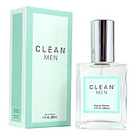 Clean Men