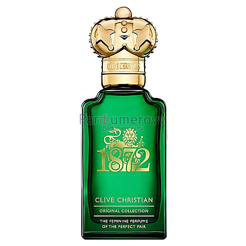 CLIVE CHRISTIAN 1872 FEMININE (w) 30ml parfume CLIVE CHRISTIAN 1872 FEMININE (w) 30ml parfume