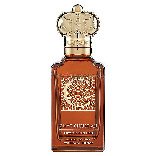 CLIVE CHRISTIAN C: WOODY LEATHER (m) 1.5ml parfume пробник CLIVE CHRISTIAN C: WOODY LEATHER (m) 1.5ml parfume пробник