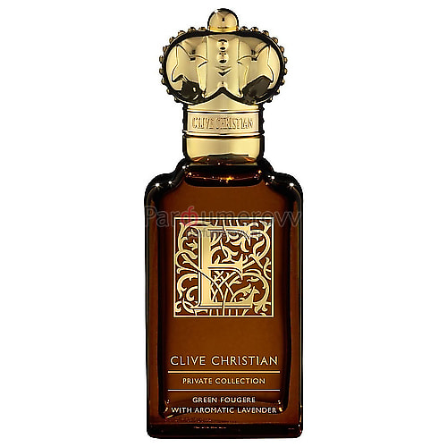 CLIVE CHRISTIAN PRIVATE COLLECTION E: GOURMANDE ORIENTAL (m) 50ml parfume CLIVE CHRISTIAN PRIVATE COLLECTION E: GOURMANDE ORIENTAL (m) 50ml parfume