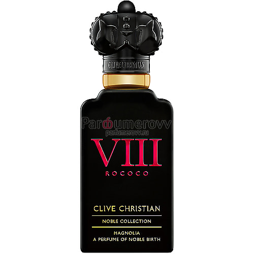 CLIVE CHRISTIAN NOBLE COLLECTION VIII ROCOCO IMMORTELLE (m) 50ml parfume CLIVE CHRISTIAN NOBLE COLLECTION VIII ROCOCO IMMORTELLE (m) 50ml parfume