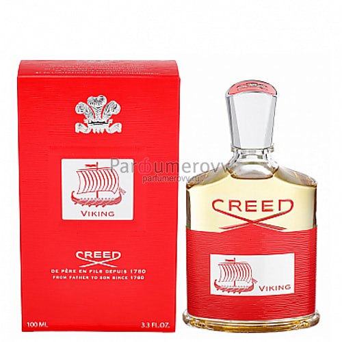 CREED VIKING edp (m) 100ml CREED VIKING edp (m) 100ml