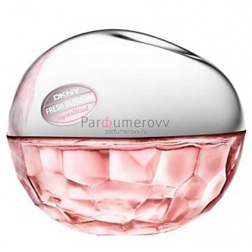 D.K.N.Y.BE DELICIOUS FRESH BLOSSOM CRYSTALLIZED edp (w) 50ml TESTER D.K.N.Y.BE DELICIOUS FRESH BLOSSOM CRYSTALLIZED edp (w) 50ml TESTER