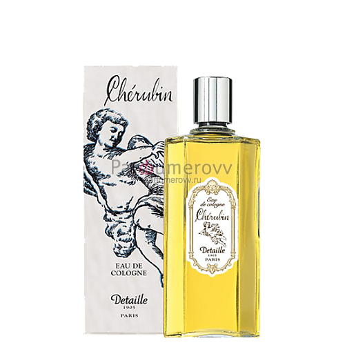 DETAILLE CHERUBIN edc 100ml DETAILLE CHERUBIN edc 100ml