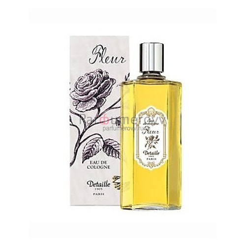 DETAILLE FLEUR edc 100ml DETAILLE FLEUR edc 100ml