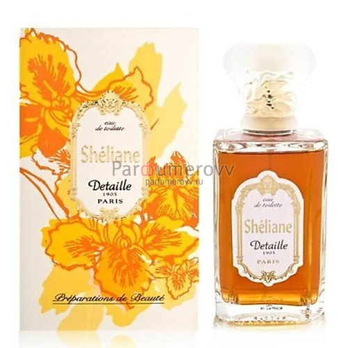 DETAILLE SHELIANE edt (w) 30ml DETAILLE SHELIANE edt (w) 30ml