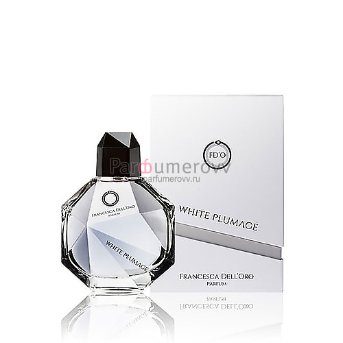 FRANCESCA DELL'ORO WHITE PLUMAGE edp (w) 2ml пробник FRANCESCA DELL'ORO WHITE PLUMAGE edp (w) 2ml пробник