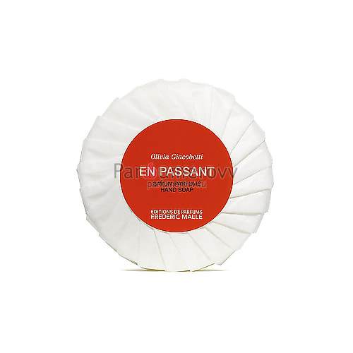 FREDERIC MALLE EN PASSANT (w) 100gr soap