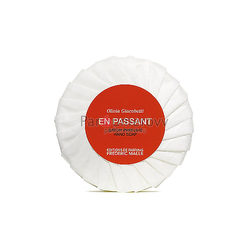 FREDERIC MALLE EN PASSANT (w) 100gr soap FREDERIC MALLE EN PASSANT (w) 100gr soap