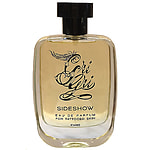 Gri Gri Parfums Sideshow Gri Gri Parfums Sideshow