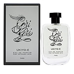 Gri Gri Parfums Ukiyo-e