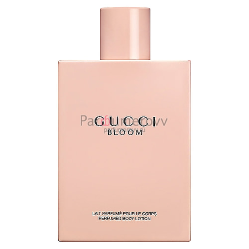GUCCI BLOOM (w) 200ml b/l GUCCI BLOOM (w) 200ml b/l