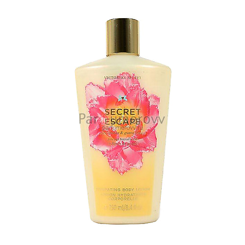 VICTORIA`S SECRET SECRET ESCAPE (w) 250ml b/l VICTORIA`S SECRET SECRET ESCAPE (w) 250ml b/l