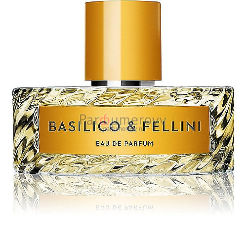 VILHELM PARFUMERIE BASILICO & FELLINI edp 100ml VILHELM PARFUMERIE BASILICO & FELLINI edp 100ml