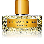 Vilhelm Parfumerie Basilico & Fellini Vilhelm Parfumerie Basilico & Fellini