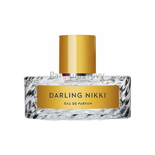 VILHELM PARFUMERIE DARLING NIKKI edp 2ml пробник VILHELM PARFUMERIE DARLING NIKKI edp 2ml пробник