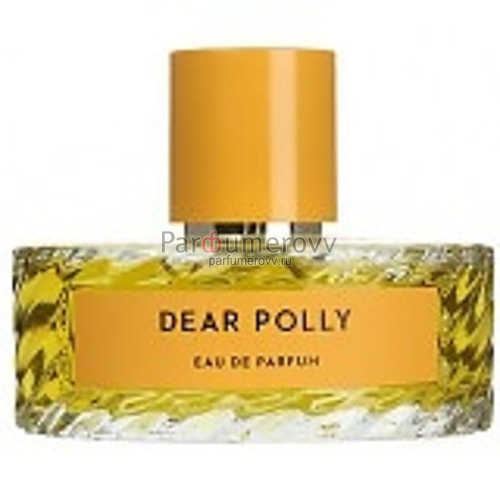 VILHELM PARFUMERIE DEAR POLLY edp 18ml VILHELM PARFUMERIE DEAR POLLY edp 18ml