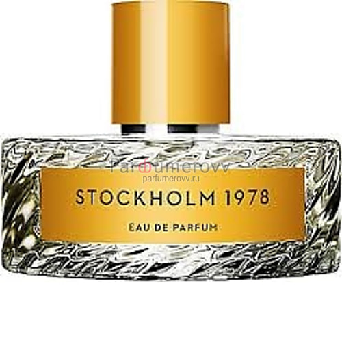VILHELM PARFUMERIE STOCKHOLM 1978 edp 10ml VILHELM PARFUMERIE STOCKHOLM 1978 edp 10ml
