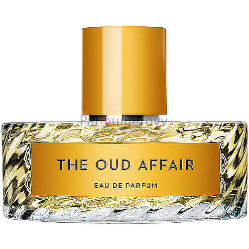 VILHELM PARFUMERIE THE OUD AFFAIR edp 100ml VILHELM PARFUMERIE THE OUD AFFAIR edp 100ml