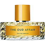 Vilhelm Parfumerie The Oud Affair