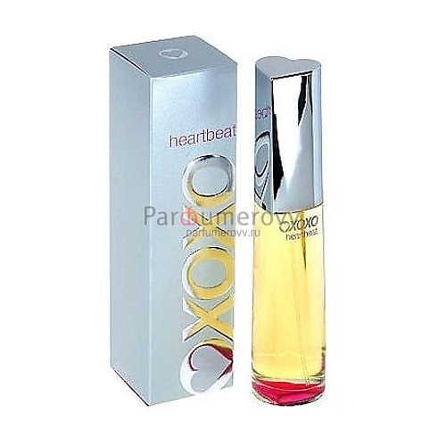 XOXO HEARTBEAT edp (w) 50ml XOXO HEARTBEAT edp (w) 50ml