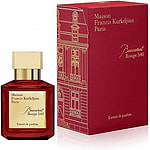 Maison Francis Kurkdjian Baccarat Rouge 540 Extrait De Parfume