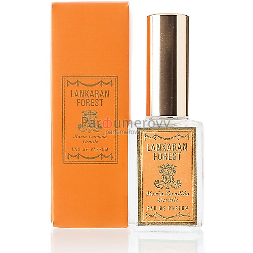 MARIA CANDIDA GENTILE LANKARAN FOREST edp 15ml MARIA CANDIDA GENTILE LANKARAN FOREST edp 15ml