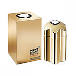 Montblanc Emblem Absolu