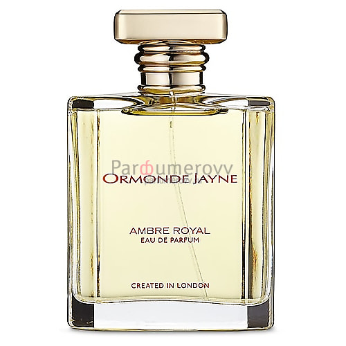 ORMONDE JAYNE AMBRE ROYAL edp 50ml ORMONDE JAYNE AMBRE ROYAL edp 50ml