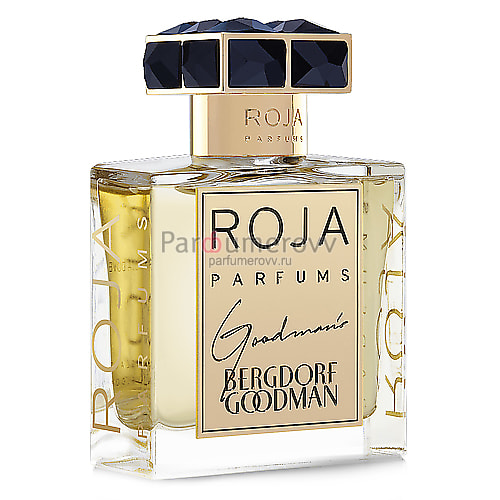 ROJA DOVE GOODMAN'S (m) 50ml parfume ROJA DOVE GOODMAN'S (m) 50ml parfume