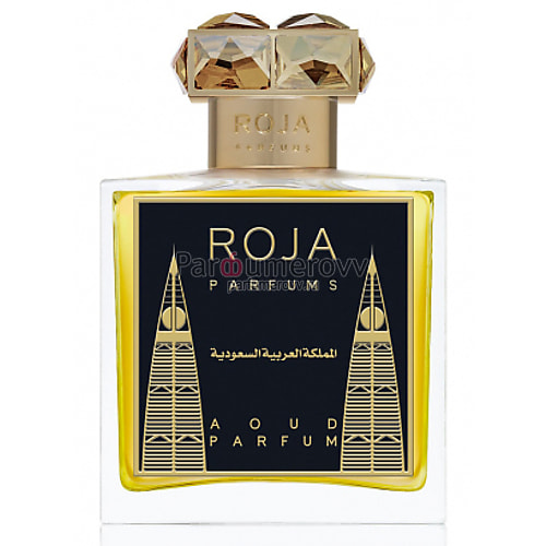 ROJA DOVE KINGDOM OF SAUDI ARABIA 50ml parfume