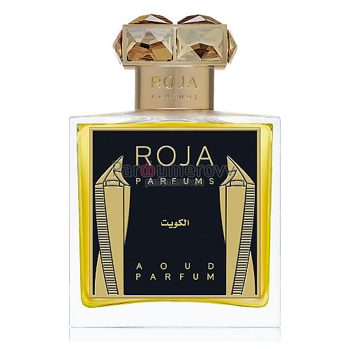 ROJA DOVE KUWAIT 50ml parfume ROJA DOVE KUWAIT 50ml parfume