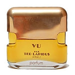 Ted Lapidus Vu Par Ted Lapidus Ted Lapidus Vu Par Ted Lapidus