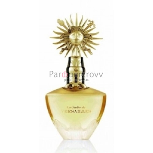 JEAN DESPREZ BAL A VERSAILLES LES JARDINS edt (w) 50ml TESTER JEAN DESPREZ BAL A VERSAILLES LES JARDINS edt (w) 50ml TESTER