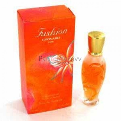 LEONARD FASHION edt (w) 120ml LEONARD FASHION edt (w) 120ml
