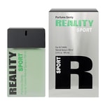 Parfums Genty Reality Sport
