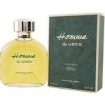 Gres Homme De Gres