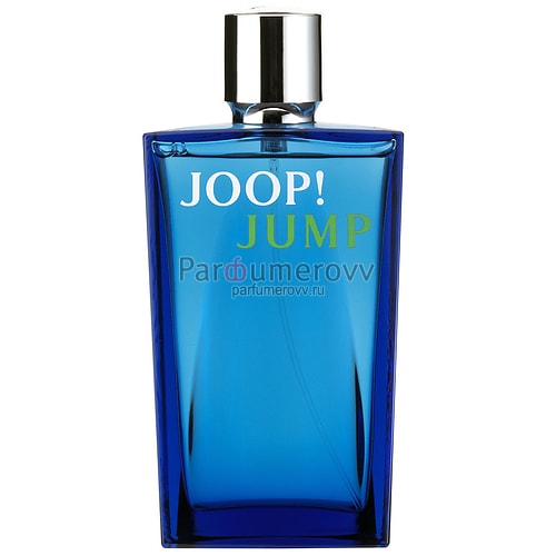 JOOP! JUMP edt (m) 100ml TESTER JOOP! JUMP edt (m) 100ml TESTER