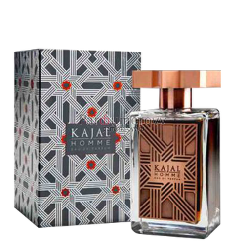 KAJAL HOMME edp (m) 100ml KAJAL HOMME edp (m) 100ml