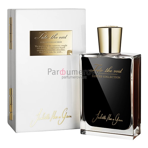 JULIETTE HAS A GUN LUXURY INTO THE VOID edp 75ml JULIETTE HAS A GUN LUXURY INTO THE VOID edp 75ml