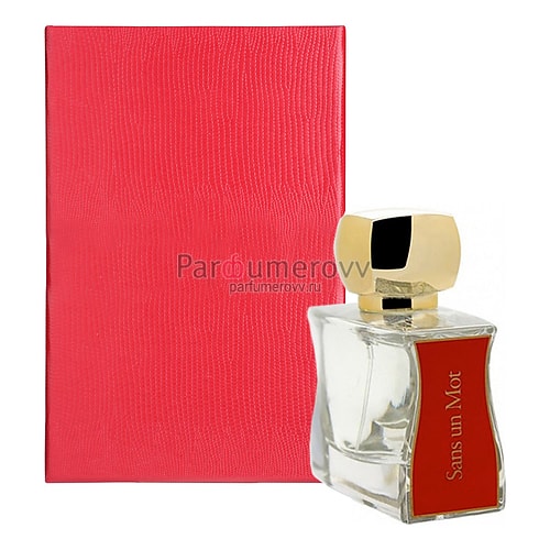 JOVOY PARIS SANS UN MOT (w) 50ml parfume JOVOY PARIS SANS UN MOT (w) 50ml parfume