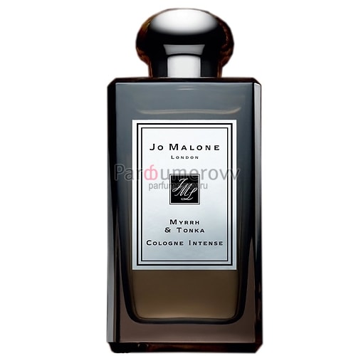 JO MALONE MYRRH & TONKA INTENSE edc 50ml JO MALONE MYRRH & TONKA INTENSE edc 50ml