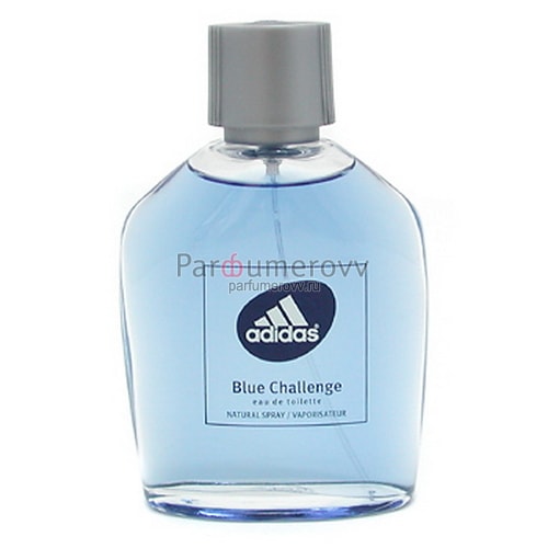 ADIDAS BLUE CHALLENGE edt (m) 100ml TESTER ADIDAS BLUE CHALLENGE edt (m) 100ml TESTER