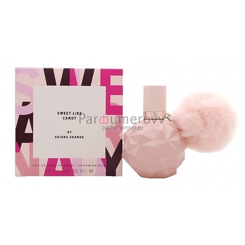 ARIANA GRANDE SWEET LIKE CANDY edp (w) 30ml ARIANA GRANDE SWEET LIKE CANDY edp (w) 30ml