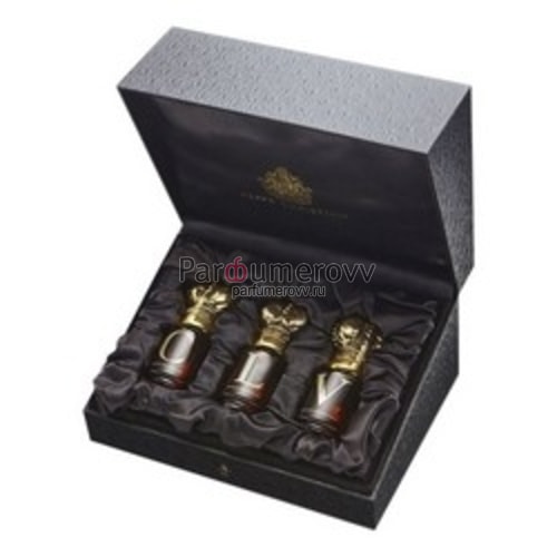 CLIVE CHRISTIAN PRIVATE COLLECTION (w) 3*10ml parfume
