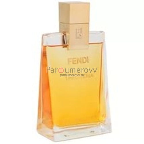 FENDI THEOREMA edp (w) 50ml TESTER FENDI THEOREMA edp (w) 50ml TESTER