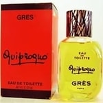 Gres Quiproquo Gres Quiproquo
