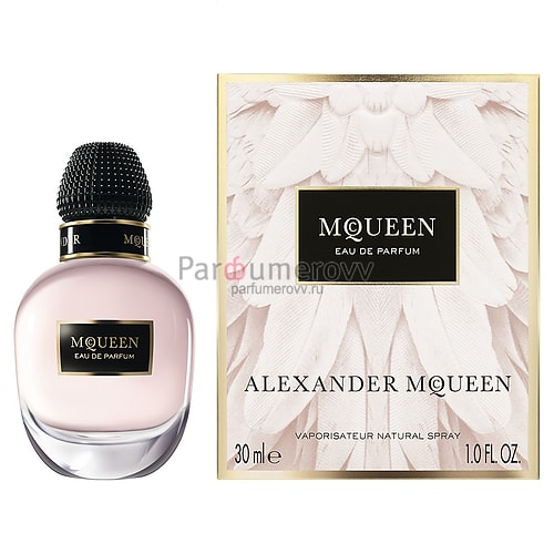 ALEXANDER MCQUEEN EAU DE PARFUM edp (w) 30ml ALEXANDER MCQUEEN EAU DE PARFUM edp (w) 30ml