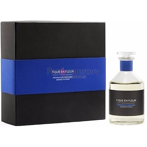ANDREE PUTMAN FIGUE EN FLEUR edp 100ml ANDREE PUTMAN FIGUE EN FLEUR edp 100ml